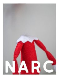 headless NARC elf on the shelf Meme Template
