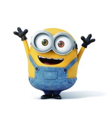 Yay Minion Meme Template