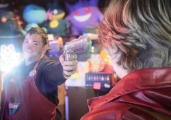 Return policy Meme Template