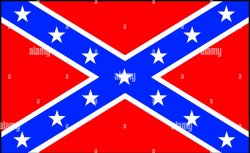 rebel flag Meme Template