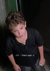 a Bronx tale Meme Template