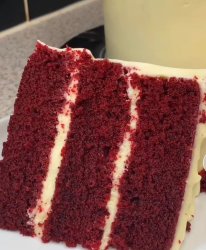 Red Velvet Meme Template