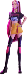 Mira Render PNG Meme Template