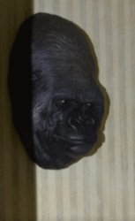 Harambe Meme Template