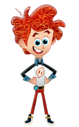 Pennington Albert "Penn" Ziegler Meme Template