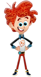 Pennington Albert "Penn" Ziegler Meme Template