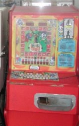 ¡Mucha Lucha! Mexican Slot Machine Meme Template