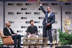 Scaling Laws Meme Template