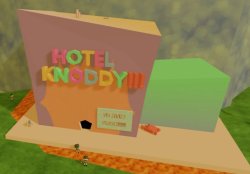 knoddy Meme Template