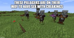 Sex with creakings Meme Template