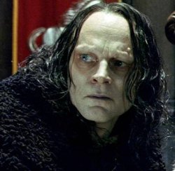 grima wormtongue Meme Template
