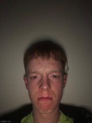 Blank stare Meme Template