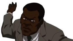 Uncle Ruckus’ Dad Meme Template