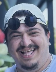 Fat face Meme Template