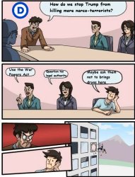 Seems simple enough Meme Template