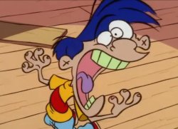 Rolf Beast Meme Template