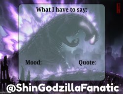 ShinGodzillaFanatic temp Meme Template