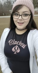 Queen of Spades Meme Template