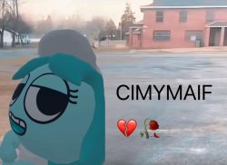 CIMYMAIF Meme Template