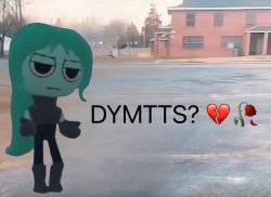 DYMTTS? Meme Template