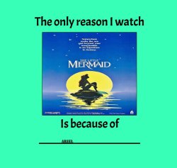 I watched TLM Meme Template