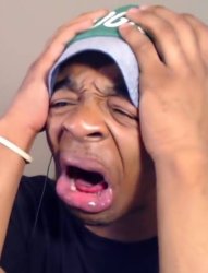 FlightReacts Crying Meme Template