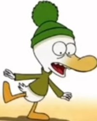 Martin slips Meme Template