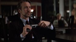 Hans Gruber The Code Please Meme Template