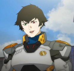 bitch maid Meme Template