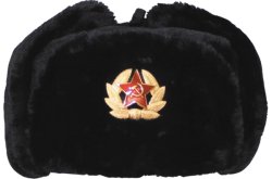 CCCP Hat Meme Template
