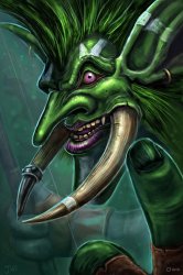 One does not simply Meme Template