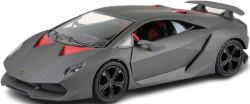 Lamborghini sesto elemento Meme Template