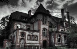 SCP-062-DE Meme Template