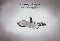 Die Krähe Meme Template