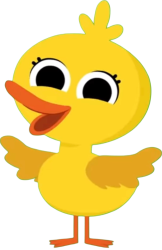 Duck Meme Template