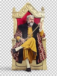 throne me over if im wrong Meme Template