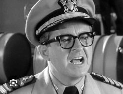 Captain Binghamton Meme Template