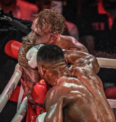 punchpaul Meme Template