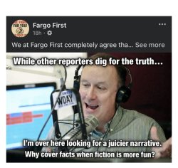 Fargo First Sports Vape Meme Template