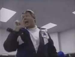 Jimmy Johnson Meme Template