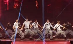 Back it up Meme Template