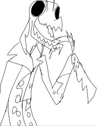 Phillip (horror) Meme Template