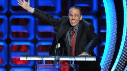 Gilbert Gottfried Meme Template