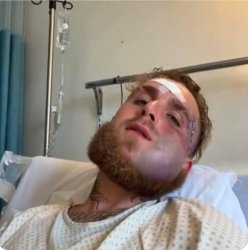 Jake Paul Meme Template