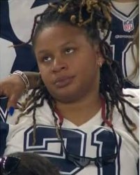 Cowboys Fans Meme Template