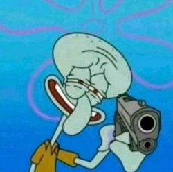 Spongebob Meme Template