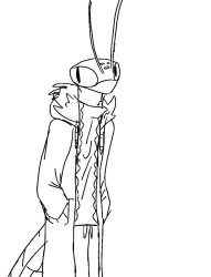 Martin Meme Template