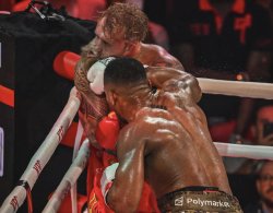 Karma is a bitch Meme Template