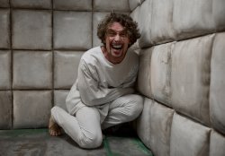 Straightjacket Meme Template