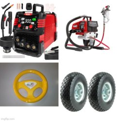 Mexican Cars Fair Rides Tutorial Vol.6 Meme Template